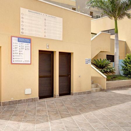 Apartamento La Perla D22 en el Médano Exterior foto